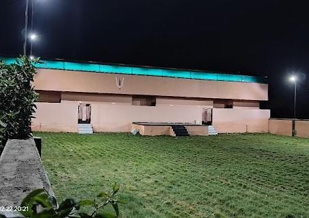 Hotel Vaishnavi Bhadji Экстерьер фото