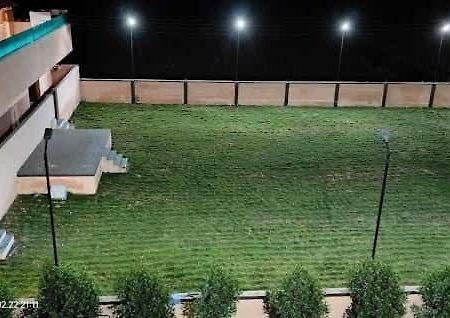 Hotel Vaishnavi Bhadji Экстерьер фото