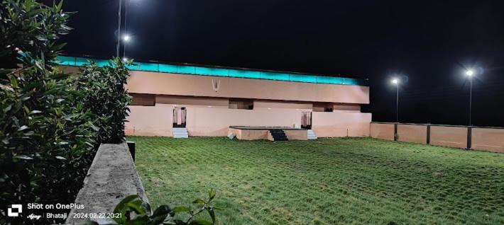 Hotel Vaishnavi Bhadji Экстерьер фото